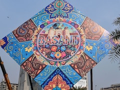 Why Pakistan Is Bringing Back Centuries-Old Kite Flying Festival In Lahore After An 18 Year-Ban