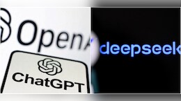 OpenAI Accuses DeepSeek Of Distillation: What It Is, How It Works