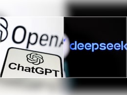 OpenAI Accuses DeepSeek Of Distillation: What It Is, How It Works