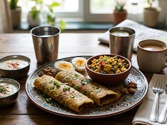 Protein-Rich Breakfast Boosts Focus; How To Consume More Protein