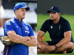 India vs SA Clash Divides Morkel Family: Mother Doesnt Know Who To Support