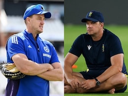 India vs South Africa T20 World Cup Super 8 Clash Divides Morkel Household: "Mother Doesn't Know Who To Support"