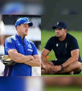 India vs South Africa T20 World Cup Super 8 Clash Divides Morkel Household: "Mother Doesnt Know Who To Support"