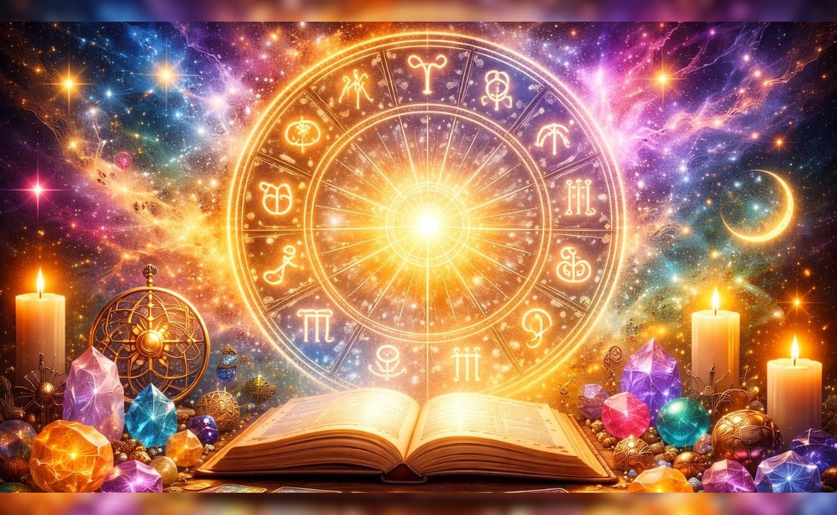 March Lucky Horoscope 2026: इन 3 राशियों के लिए बेहद शुभ रहने वाला है मार्च का महीना, खुलेंगे तरक्की के रास्ते, खूब होगा धनलाभ