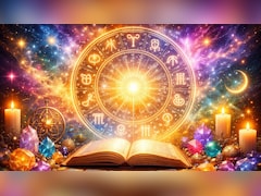 March Lucky Horoscope 2026: इन 3 राशियों के लिए बेहद शुभ रहने वाला है मार्च का महीना, खुलेंगे तरक्की के रास्ते, खूब होगा धनलाभ