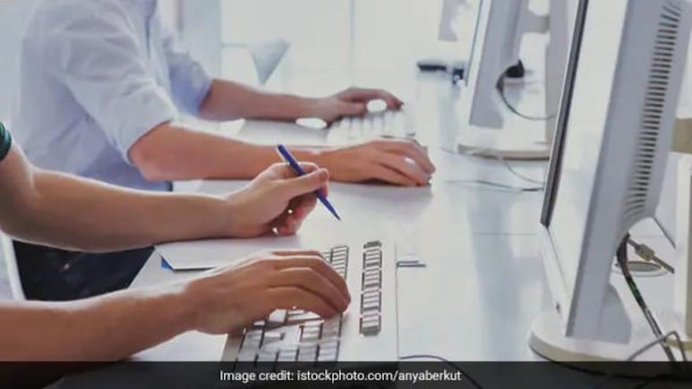 AP EAPCET 2026 Registration Begins Today, Exam Scheduled From May 12 To 20