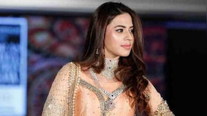 Actor Ranya Rao Named In Rs 102-Crore Gold Smuggling Case Chargesheet