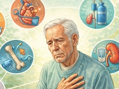 85 की उम्र के बाद बढ़ जाता है इन 9 बीमारियों का रिस्क, बढ़ती उम्र के साथ इन बातों का रखें ख्याल