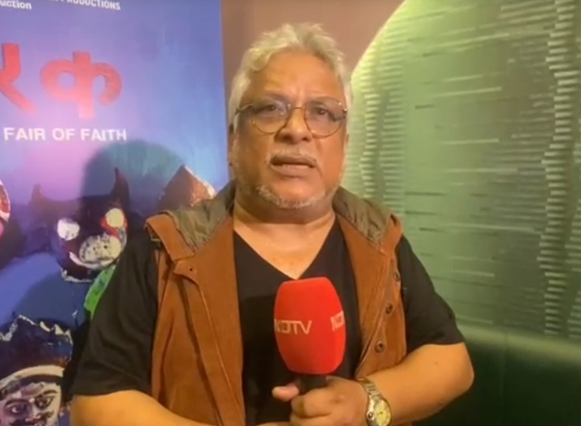 Exclusive: द केरल स्टोरी के डायरेक्टर का छलका दर्द, बोले- कोई स्टूडियो मेरी फिल्म लेना नहीं चाहता