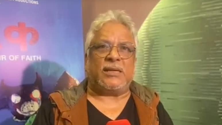 Exclusive: द केरल स्टोरी के डायरेक्टर का छलका दर्द, बोले- कोई स्टूडियो मेरी फिल्म लेना नहीं चाहता