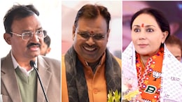 Budget 2026 Reaction: राजस्थान के दिग्गजों ने बजट को सराहा, जानें CM भजनलाल, प्रेमचंद बैरवा और दिया कुमारी ने क्या कहा?
