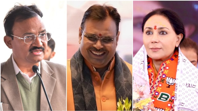 Budget 2026 Reaction: राजस्थान के दिग्गजों ने बजट को सराहा, जानें CM भजनलाल, प्रेमचंद बैरवा और दिया कुमारी ने क्या कहा?