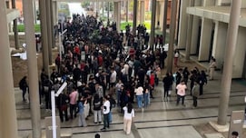 IIM नागपुर में पार्टी के बाद मचा बवाल, एग्जाम बैन से नाराज 400 छात्रों ने दी बॉयकॉट की धमकी