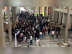 IIM नागपुर में पार्टी के बाद मचा बवाल, एग्जाम बैन से नाराज 400 छात्रों ने दी बॉयकॉट की धमकी