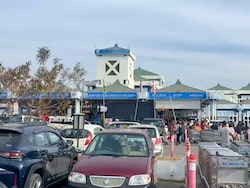 Manipur NDA MLAs Fly To Delhi Amid Buzz Over Government Formation