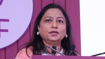 Adani Foundation To Connect 10 Lakh Women Under Swambhimaan Initiative: Priti Adani