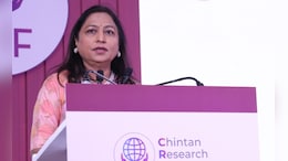 Philanthropy Must Build Capacity, Not Just Run Programmes: Priti Adani