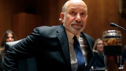 Trump Official Lutnick Testifies On Epstein Island Lunch