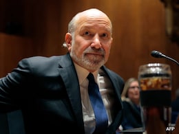 Trump Official Lutnick Testifies On Epstein Island Lunch