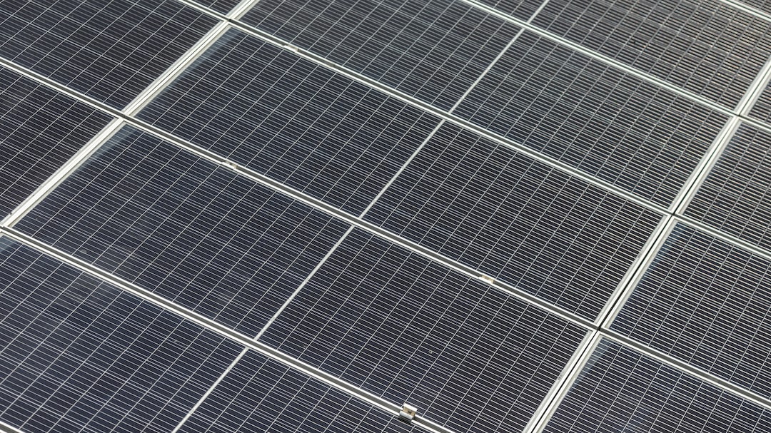 Goldi Solar To Consider IPO To Raise Up To $350 Million Amid Renewable Energy Boom