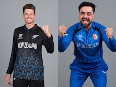 New Zealand vs Afghanistan Live Score Updates, T20 World Cup 2026: Afghanistan Win Toss, Opt To Bat vs NZ