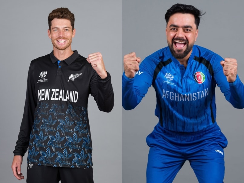 New Zealand vs Afghanistan Live Score Updates, T20 World Cup 2026: Afghanistan Win Toss, Opt To Bat vs NZ