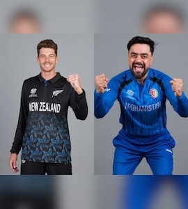 New Zealand vs Afghanistan Live Score, T20 World Cup 2026: NZ Aim To Bounce Back From India Humiliation
