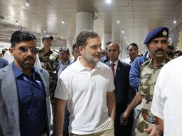 अमेरिका ट्रेड समझौते पर कांग्रेस का हमला, राहुल गांधी भोपाल में करेंगे किसान पंचायत