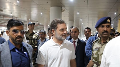 अमेरिका ट्रेड समझौते पर कांग्रेस का हमला, राहुल गांधी भोपाल में करेंगे किसान पंचायत