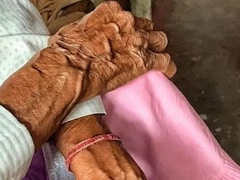 86 साल की बुजुर्ग महिला से दरिंदगी, 25 साल के युवक ने किया दुष्कर्म, गंभीर हालत में चल रहा इलाज