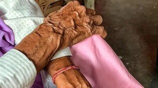 86 साल की बुजुर्ग महिला से दरिंदगी, 25 साल के युवक ने किया दुष्कर्म, गंभीर हालत में चल रहा इलाज