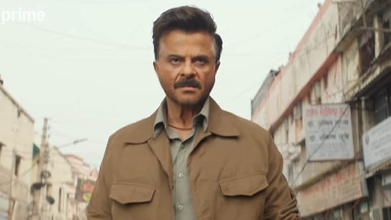 <i>Subedaar</i> Trailer: Anil Kapoor Declares War On Illegal Sand Mining Mafia