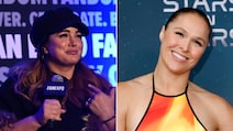 Clash Of Icons: Gina Carano And Ronda Rousey Confirm Historic MMA Return