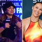 Clash Of Icons: Gina Carano And Ronda Rousey Confirm Historic MMA Return