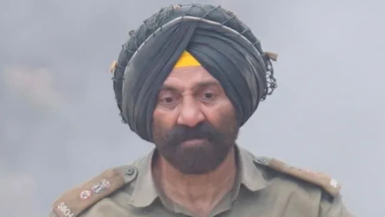 धर्मेंद्र के बेटे सनी देओल ने बताया किसकी दुआ से हिट हुईं गदर 2 और बॉर्डर 2, किसकी बरकत से बने सनी देओल 2.0