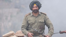 <i>Border 2</i> Box Office Collection Day 10: Sunny Deol Film Is Racing Towards Rs 300 Crore In India
