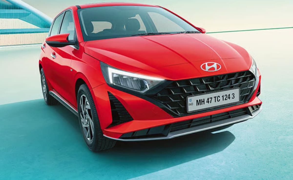 Latest and Breaking News on NDTV