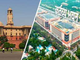 साउथ ब्लॉक से अलविदा: 77 साल बाद PMO होगा &lsquo;सेवा तीर्थ&rsquo; में शिफ्ट, यहीं से हुए मोदी सरकार के 5 बड़े फैसले