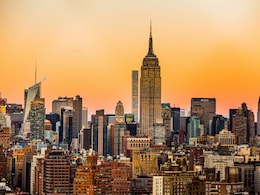 This City Has Been Ranked The Top Place To Visit In The US In 2026