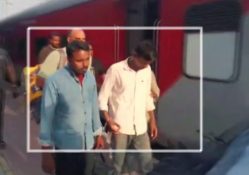 Lashkar-Linked Terror Module Busted, 8 Arrested For Plotting Attack In India