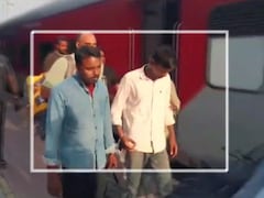 Lashkar-Linked Terror Module Busted, 8 Arrested For Plotting Attack In India