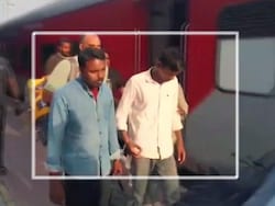 Lashkar-Linked Terror Module Busted, 8 Arrested For Plotting Attack In India