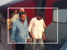 Lashkar-Linked Terror Module Busted, 8 Arrested For Plotting Attack In India