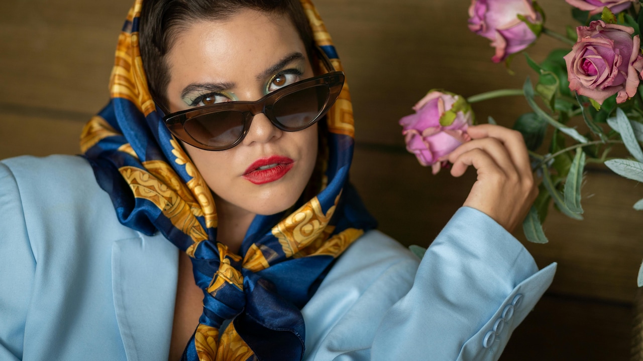 Buying Oversized Sunglasses For A Small Face? Check These Dos And Donts First Buying Oversized Sunglasses For A Small Face? Check These Dos And Donts First