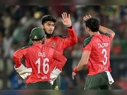 T20 WC 2026 'Boycott' पर बांग्लादेश स्पोर्ट्स एडवाइजर आसिफ नजरुल ने भी लिया यू-टर्न, कहा, 'यह फैसला BCB और खिलाड़ियों ने लिया'