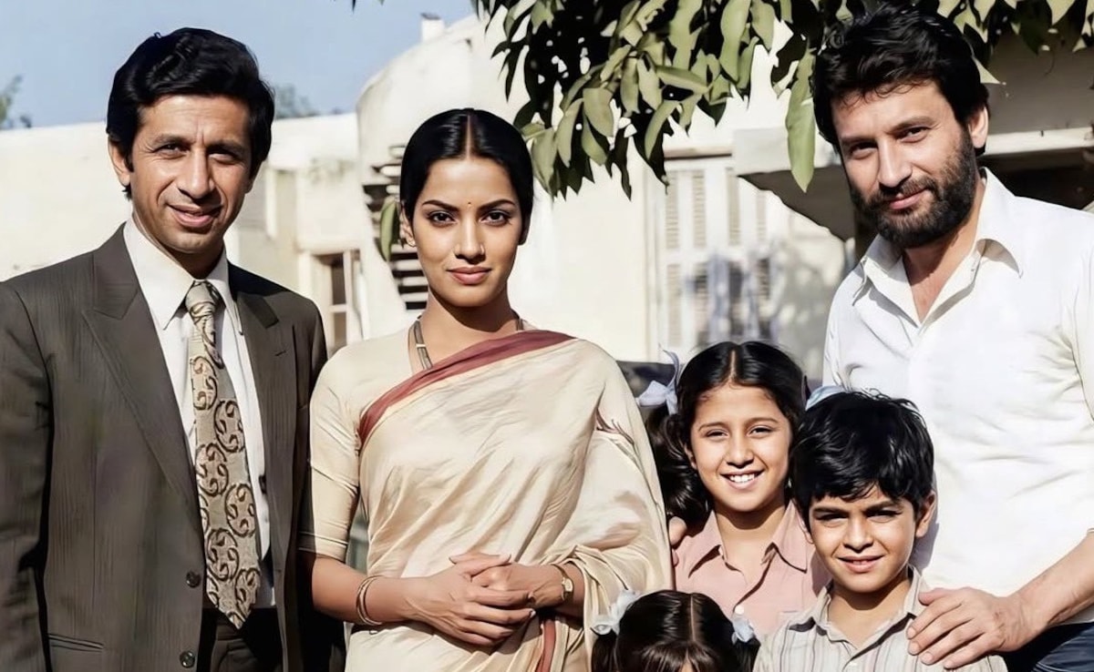 43 साल पहले आई फिल्म के पहले 5 दिन पसरा रहा सिनेमाघरों में सन्नाटा, दूसरे शुक्रवार हुआ करिश्मा, बनी कल्ट मूवी