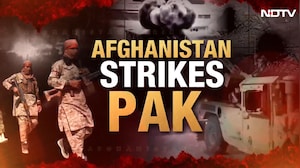 Afghanistan-Pakistan Border Turns Into A Battlezone as Full-Scale Escalation Nears