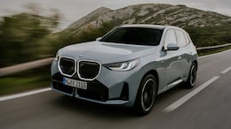 BMW X3 30 xDrive M Sport Pro Launched At Rs 74.50 Lakh