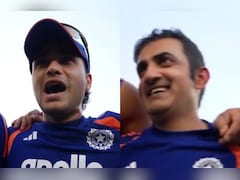 तीन डक के बाद भी कॉन्फिडेंस में Abhishek Sharma, ड्रेसिंग रूम में दिया जोशीला भाषण, देख कर गंभीर भी आ गए जोश में