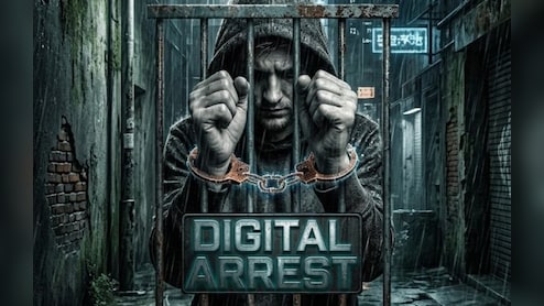 'आपके तार आतंकवाद से जुड़े हैं...', ये कहकर ठगों ने दंपति से ठगे ₹1.15 करोड़, 15 दिन तक किया डिजिटल अरेस्ट&nbsp;